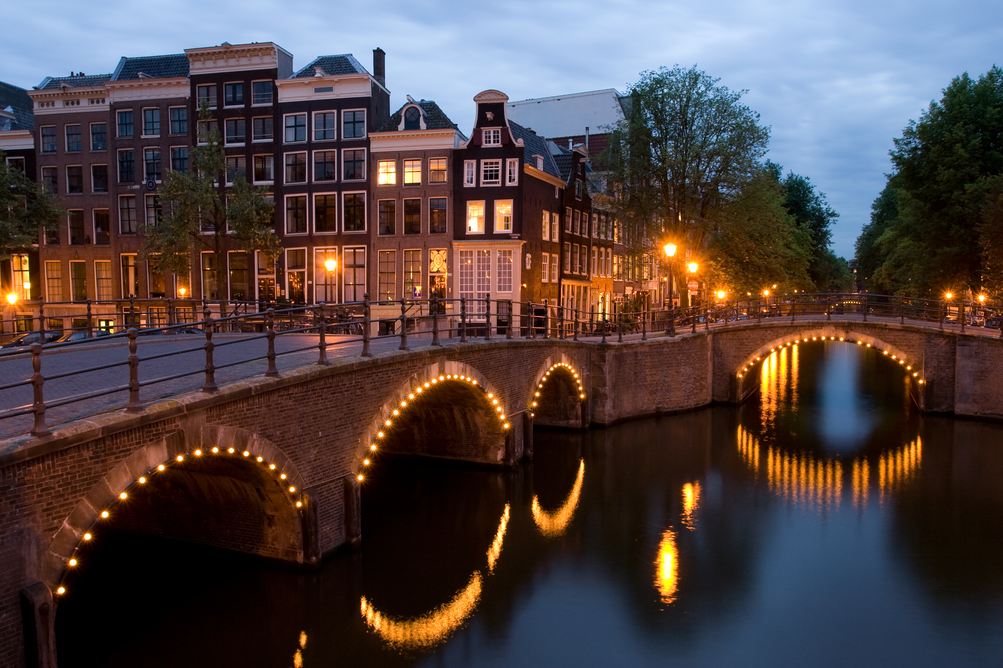 Amsterdamerino